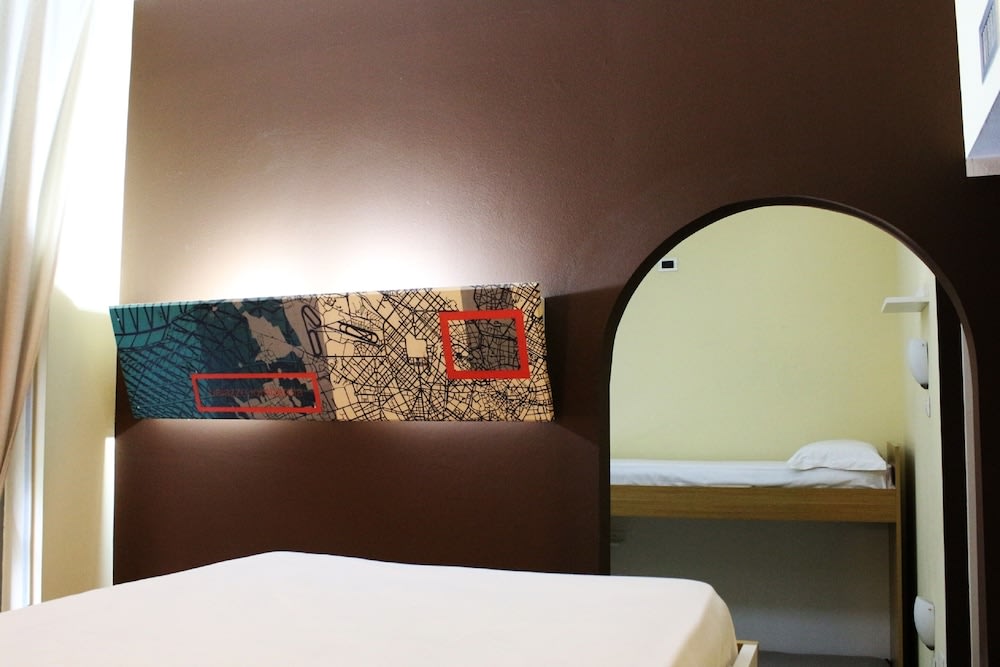 New Generation Hostel Belgrade Center 4