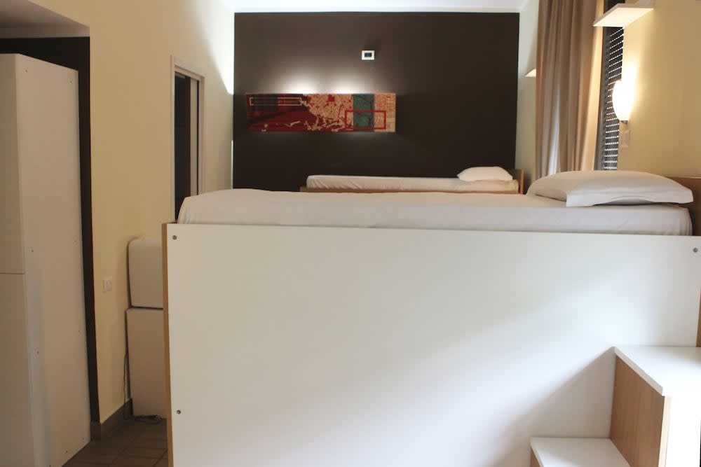 New Generation Hostel Belgrade Center 2