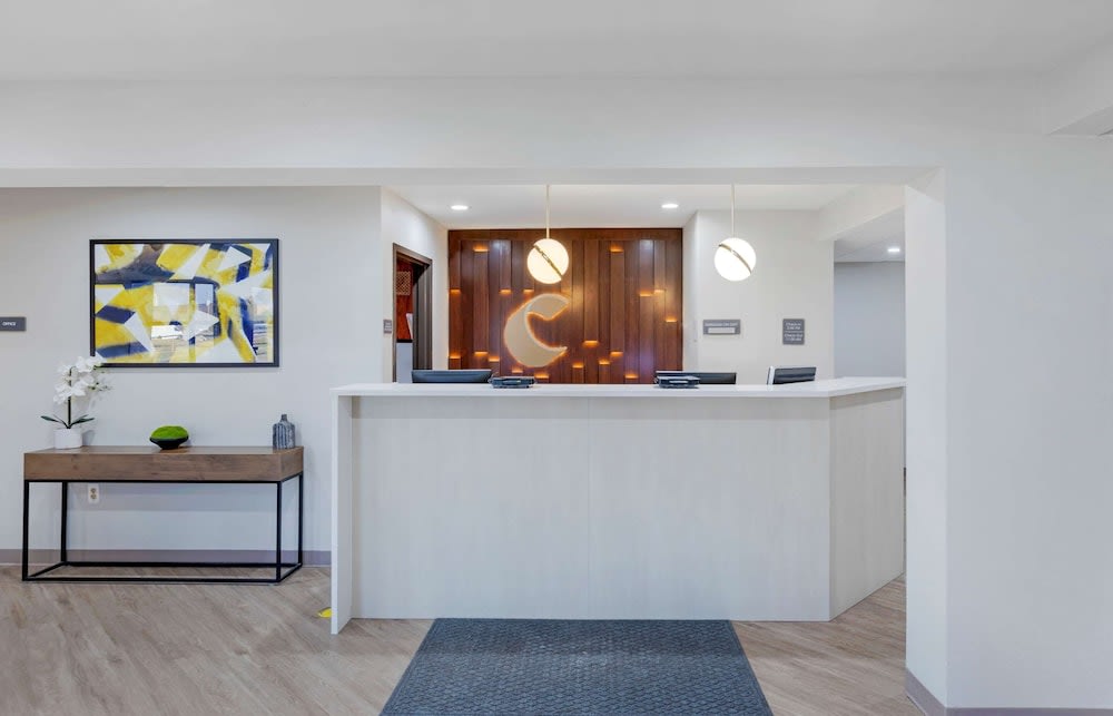 Comfort Inn Detroit - Troy 2