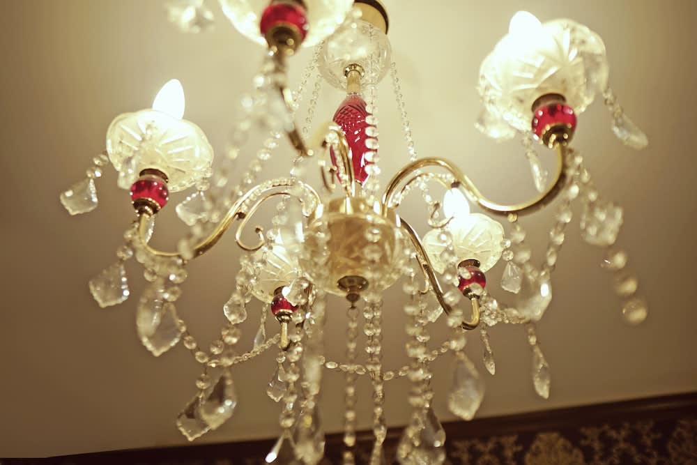 Romena Grand Hotel 2