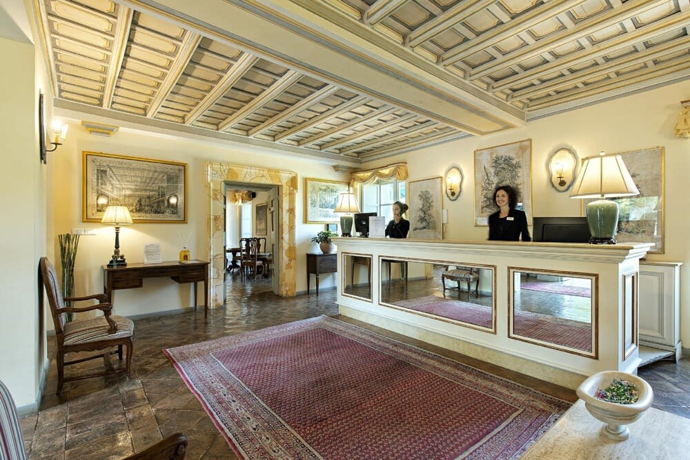 Hotel Terme di Stigliano 2