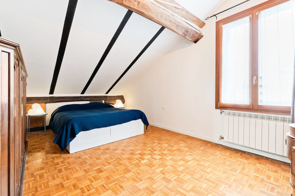 Ponte di Rialto Penthouse with Panoramic Terrace 4