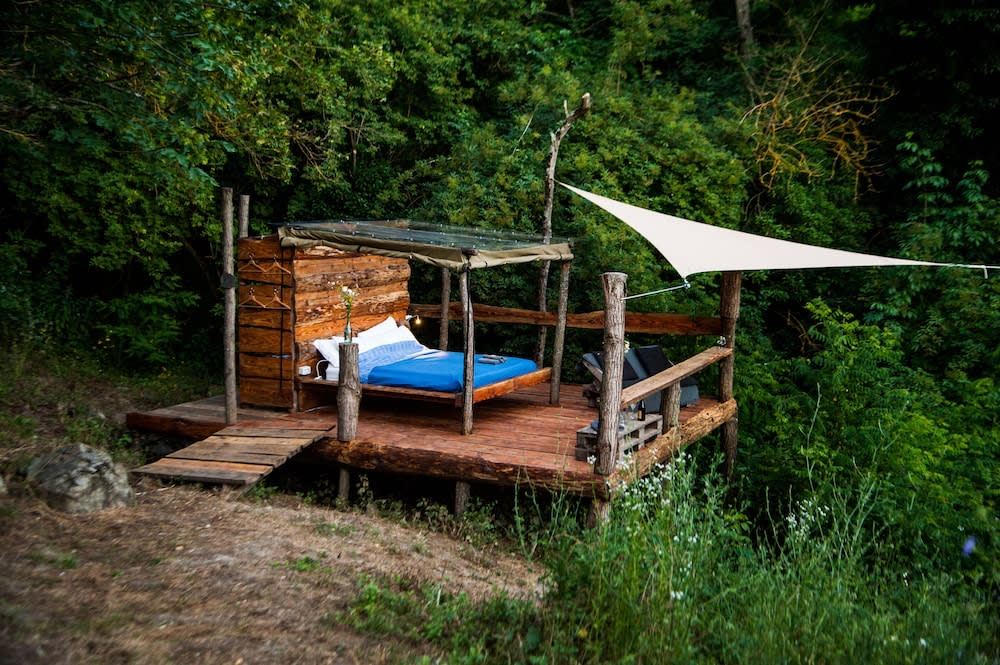 novanta nature retreat 4