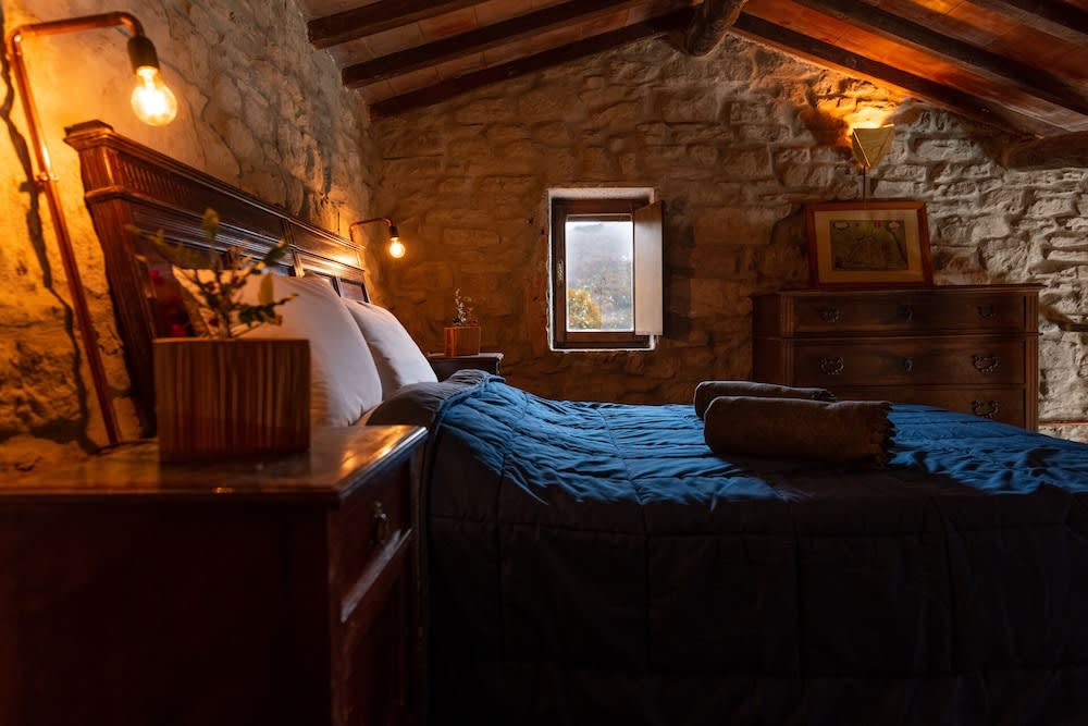 novanta nature retreat 3