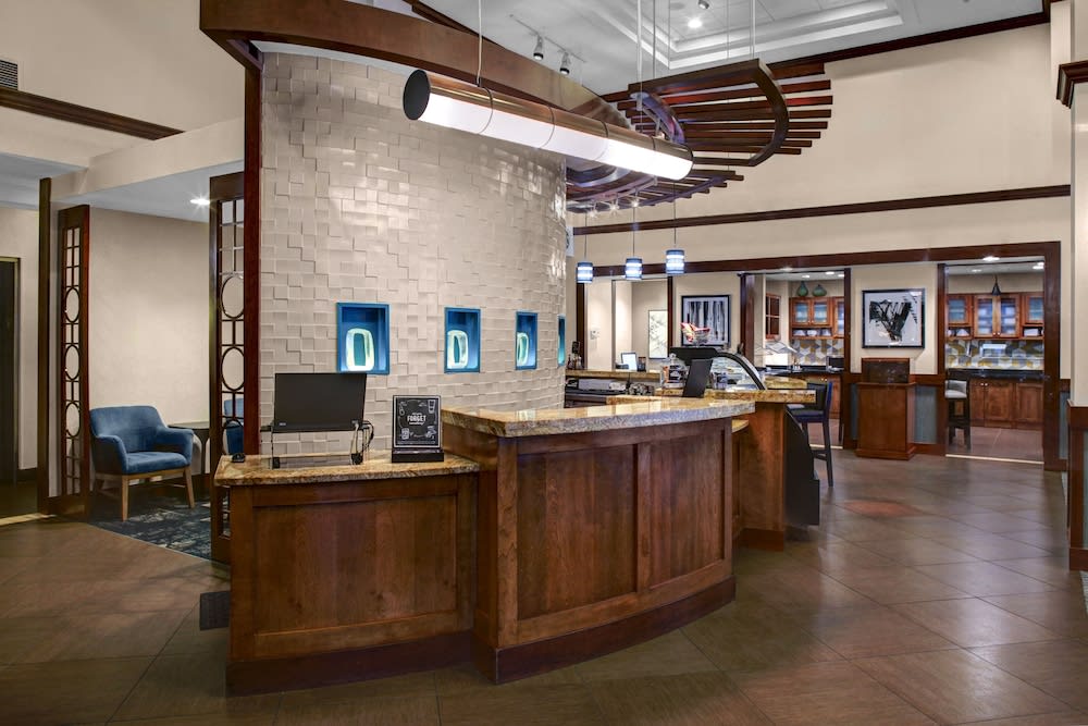Hyatt Place Atlanta Buckhead 2