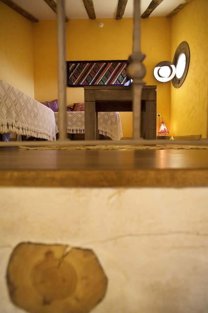 Hotel Rural La Data 3