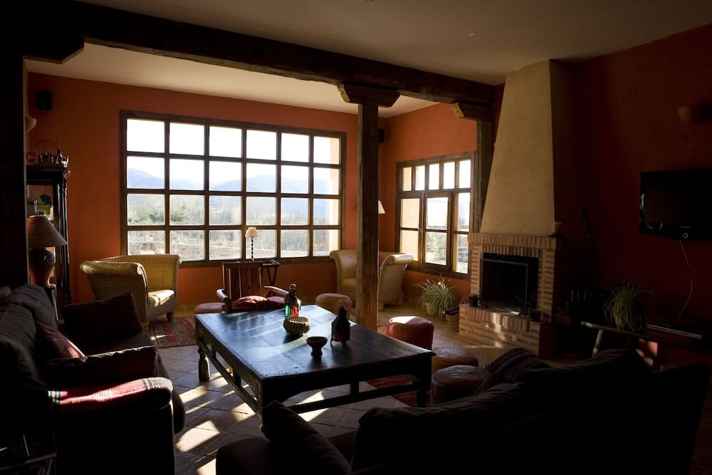 Hotel Rural La Data 2