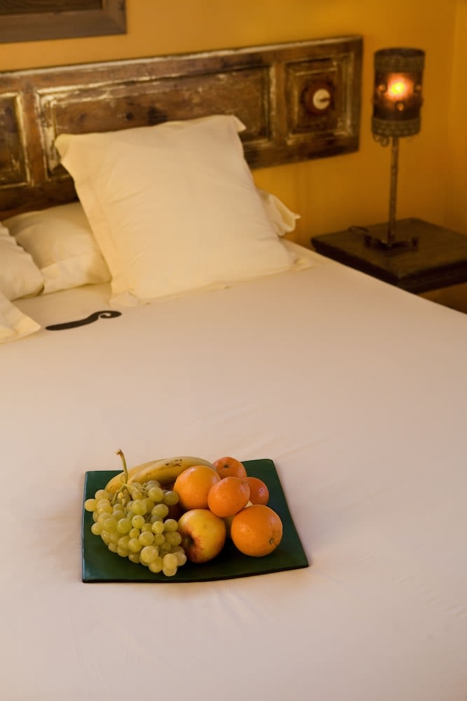 Hotel Rural La Data 4