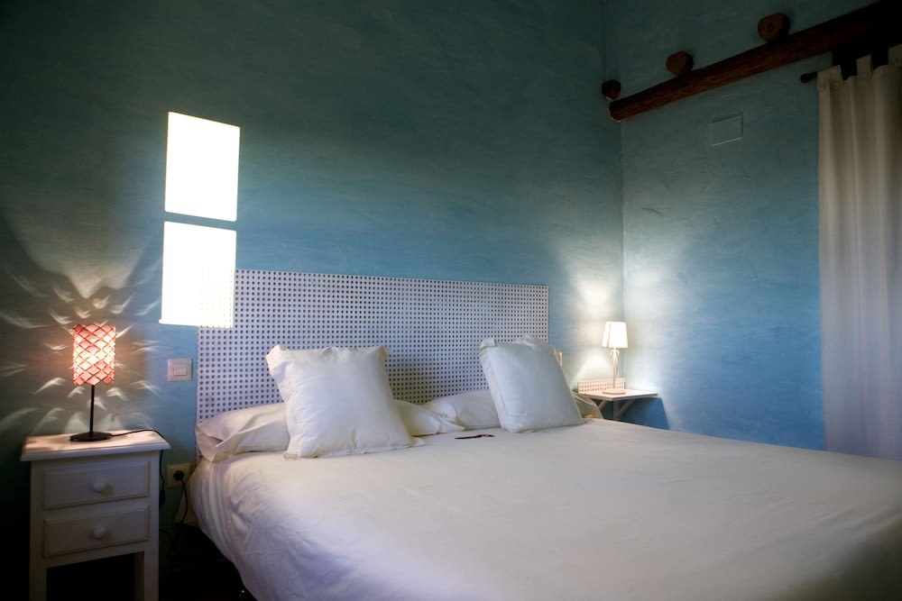 Hotel Rural La Data 5