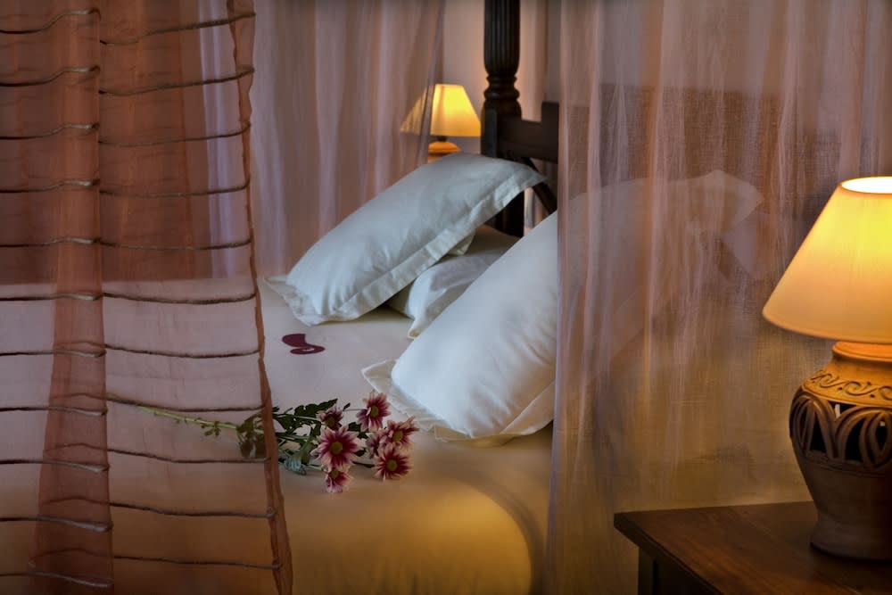 Hotel Rural La Data 1