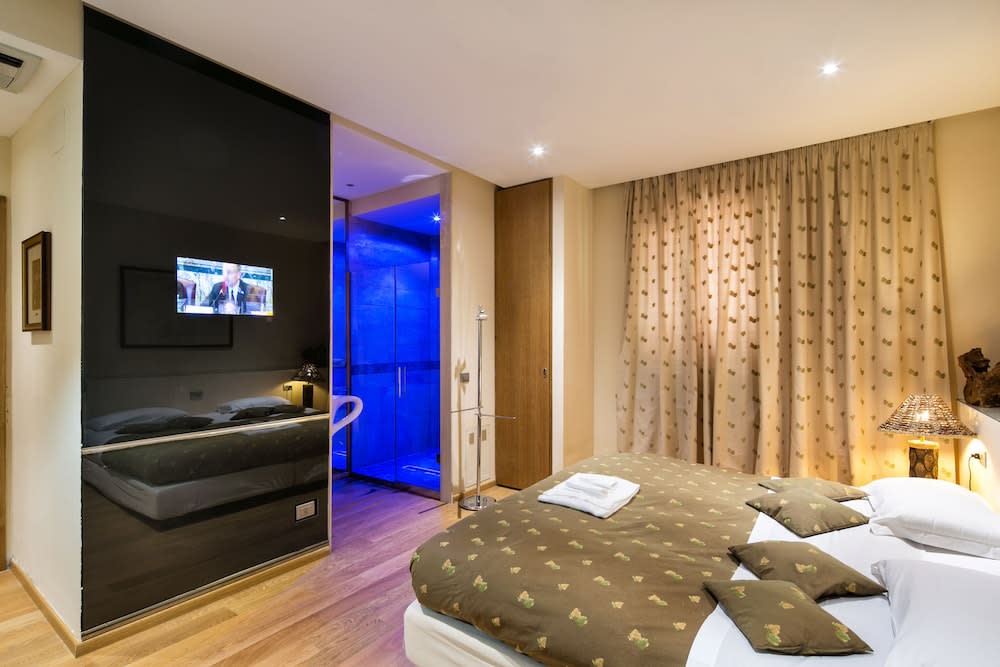 Umbriaverde Sporting & Resort 5