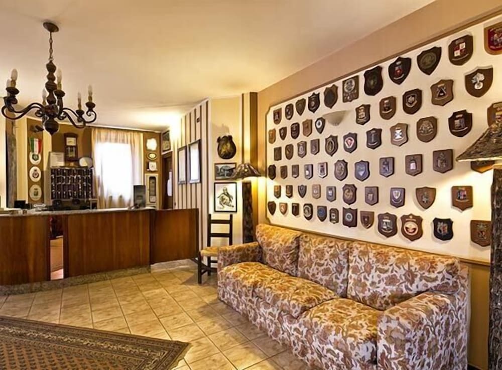 Umbriaverde Sporting & Resort 2