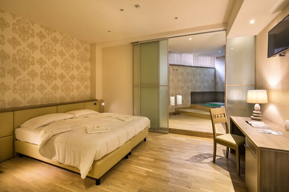 Umbriaverde Sporting & Resort 3