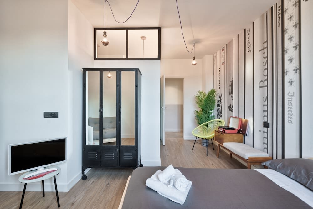 La Casa Del Mercato - Stylish Apartment 3