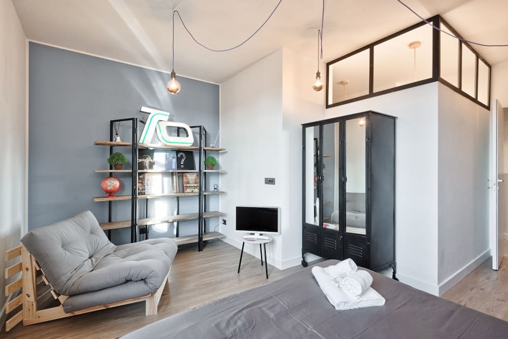 La Casa Del Mercato - Stylish Apartment 4