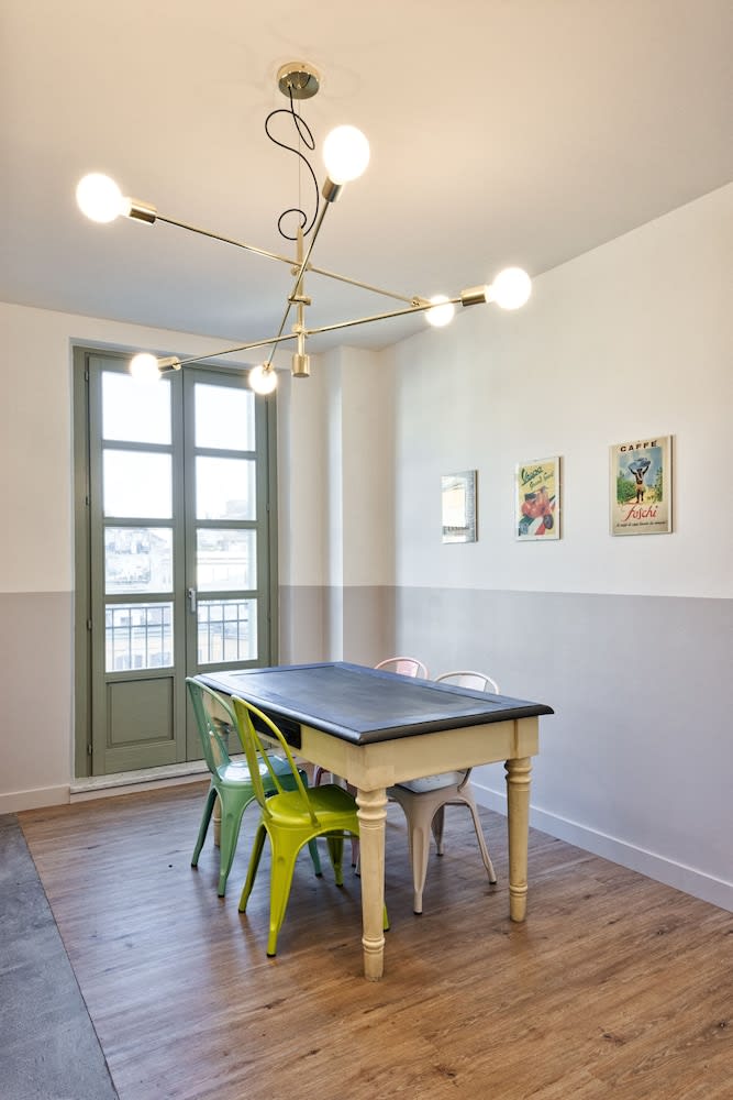 La Casa Del Mercato - Stylish Apartment 5