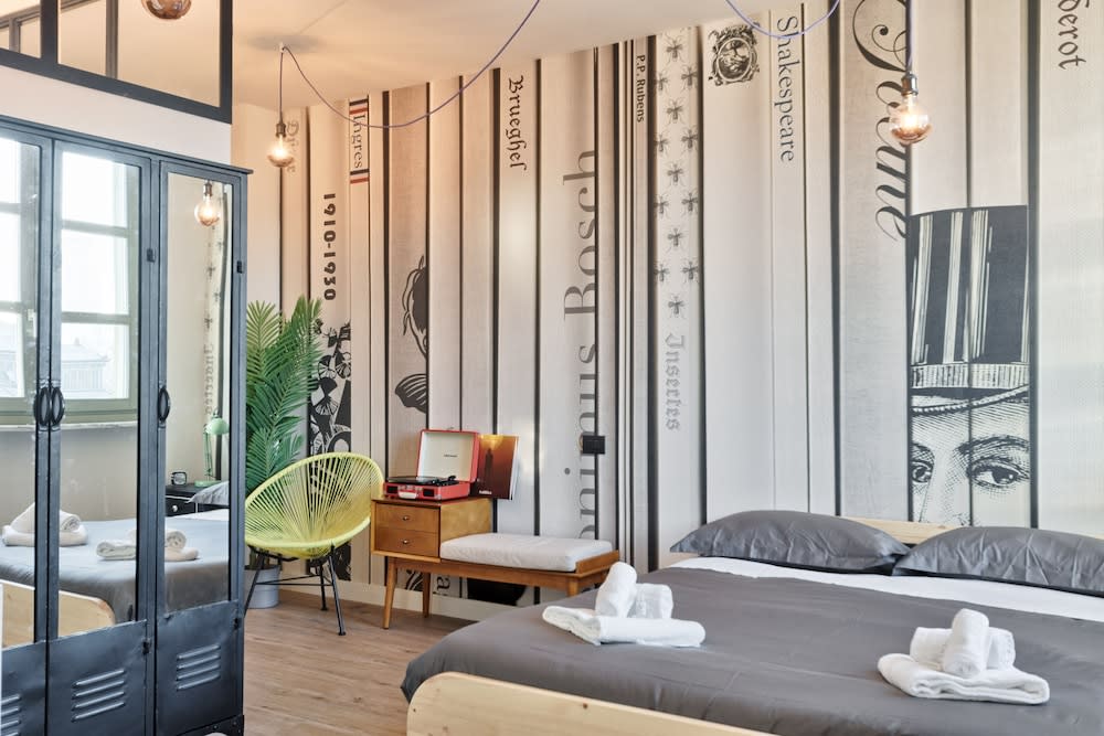 La Casa Del Mercato - Stylish Apartment 2