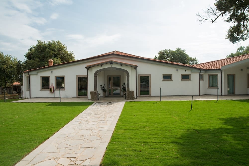 Regia Hotel 1