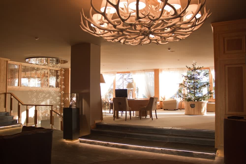 Hotel Royal 2