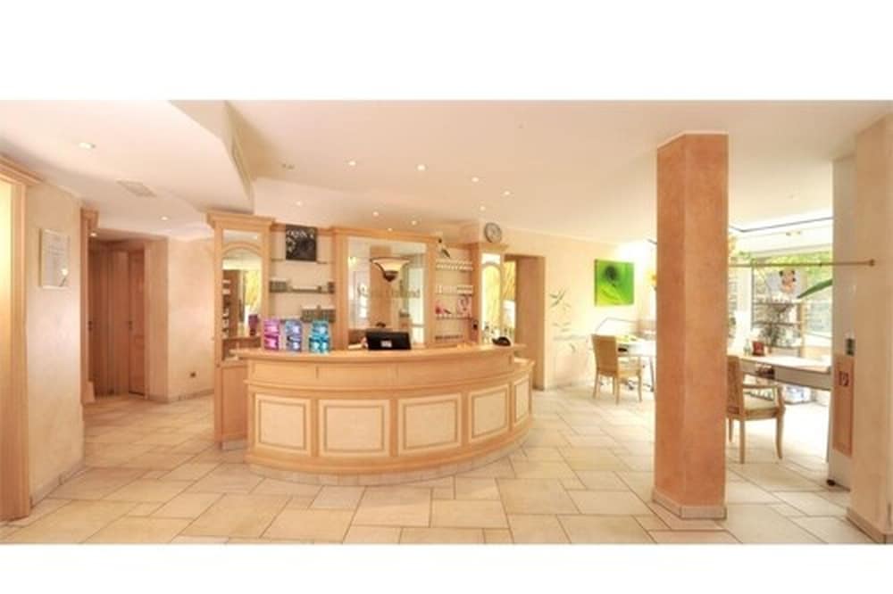 Lohmann's Romantik Hotel Gravenberg 1