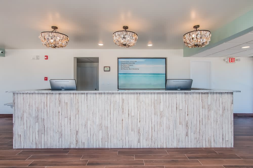 Bikini Beach Resort 2