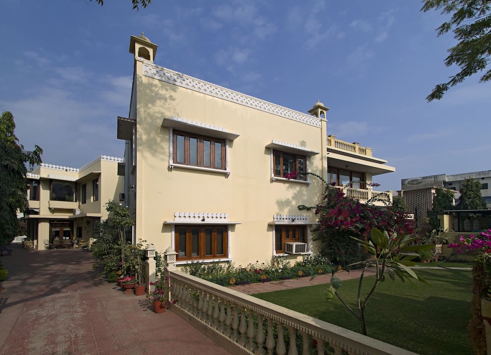 Dera Rawatsar - Heritage Hotel 1