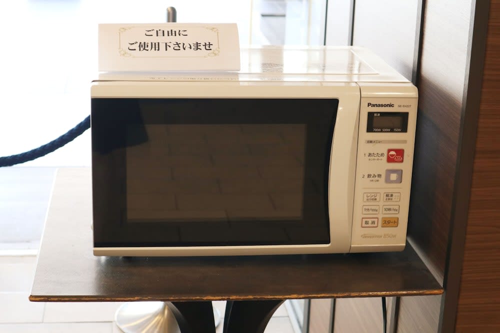 Osaka Riverside Hotel 2