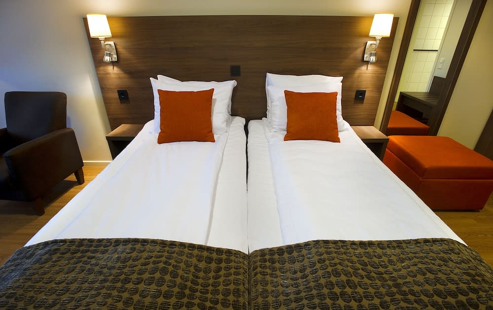 Thon Partner Hotel Baronen 2