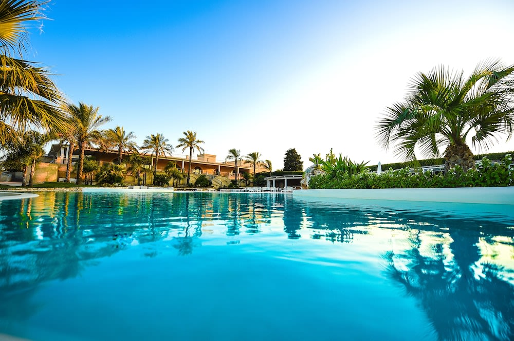 Relais Masseria Caselli 1