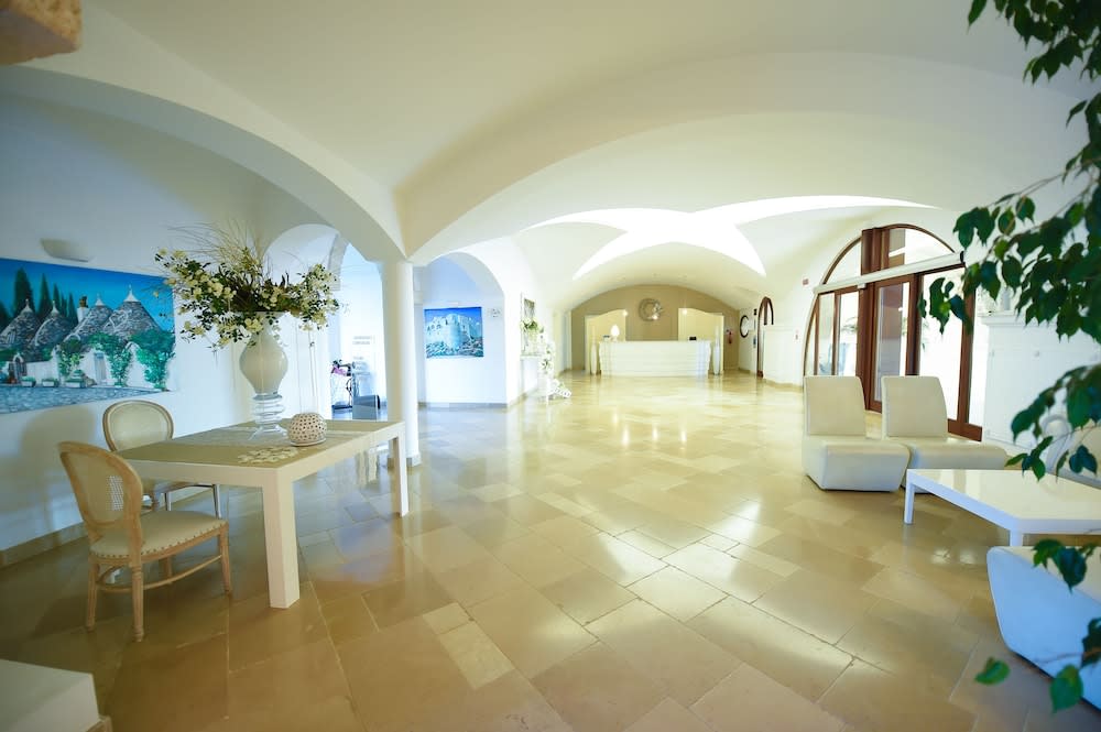 Relais Masseria Caselli 3