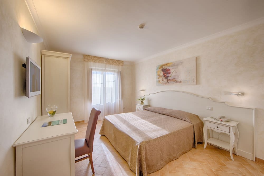 Relais Masseria Caselli 5