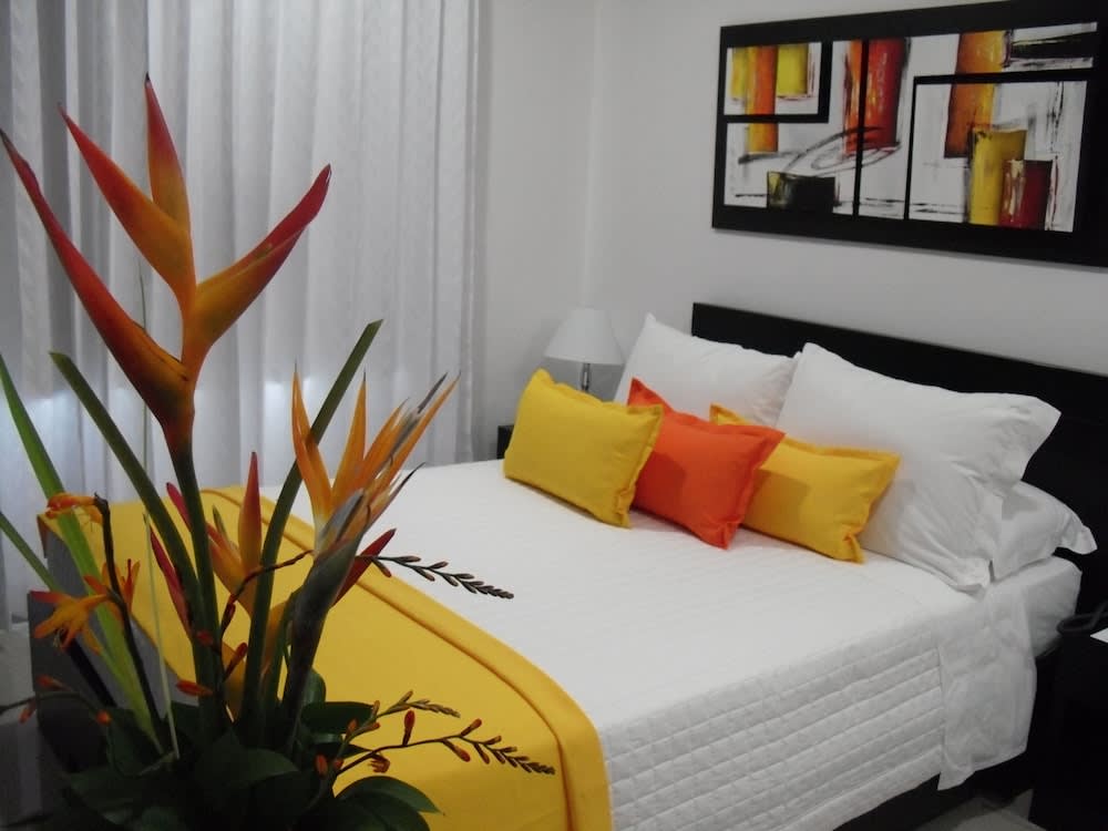 Hotel Atlantic Lux 5