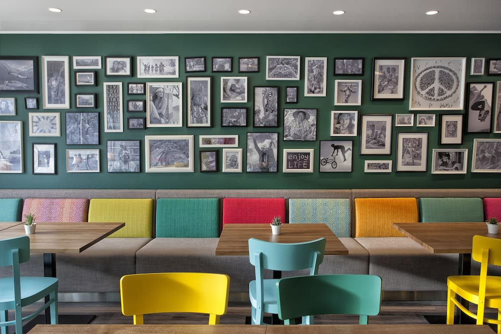 Tallink Express Hotel 1