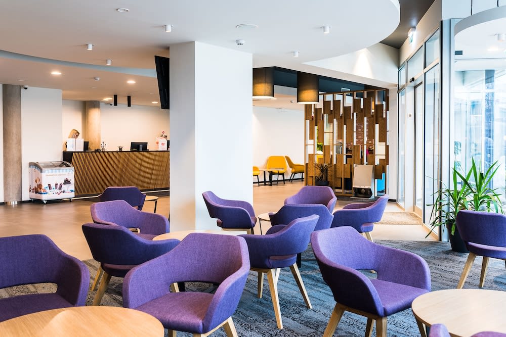 Tallink Express Hotel 2