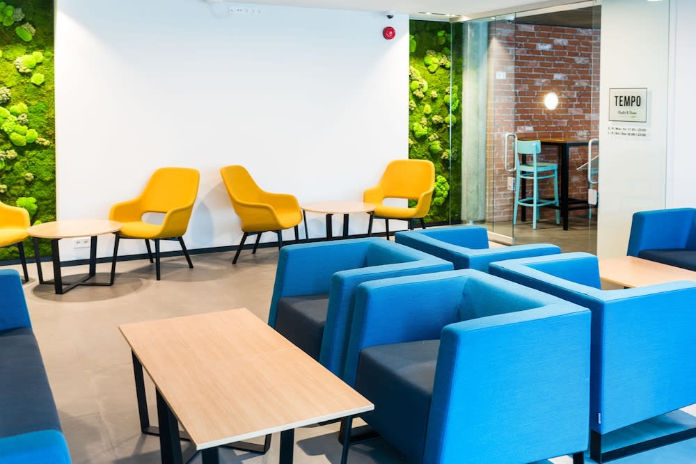 Tallink Express Hotel 3