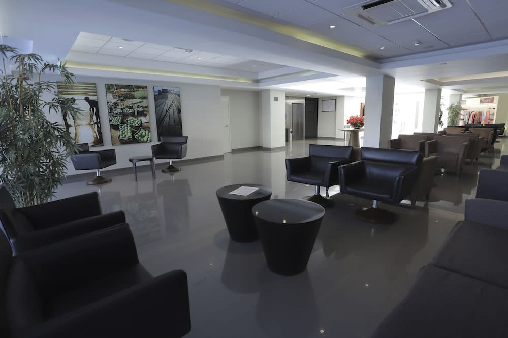 Casa Andina Select Chiclayo 2