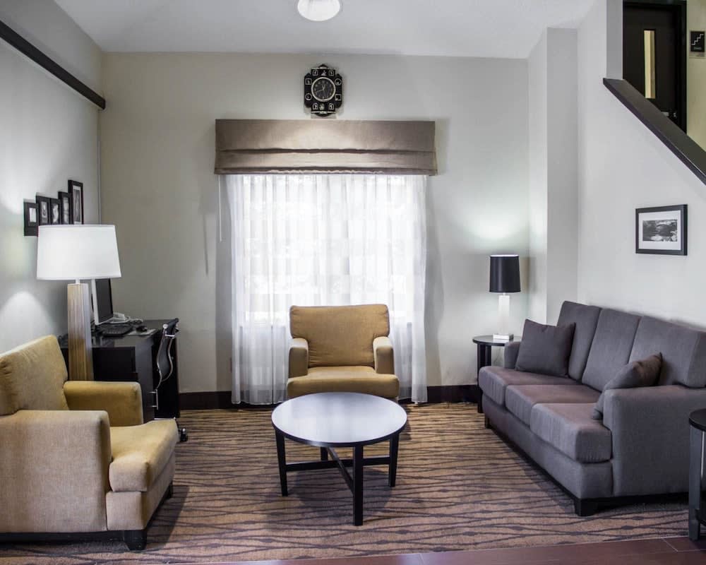 Sleep Inn Garner - Clayton 3