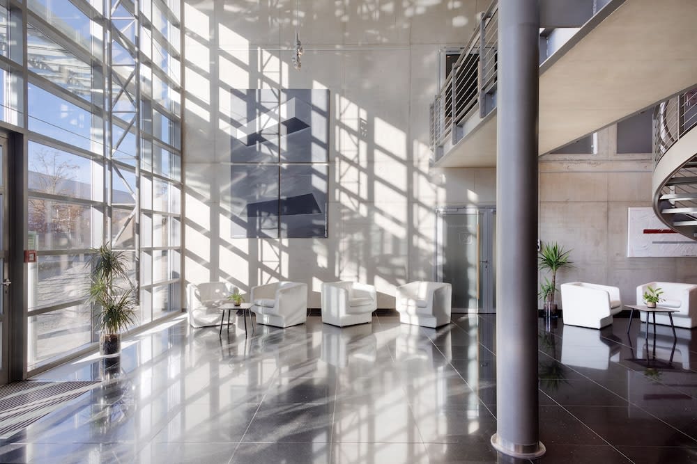 FOUR Munich Neue Messe 2