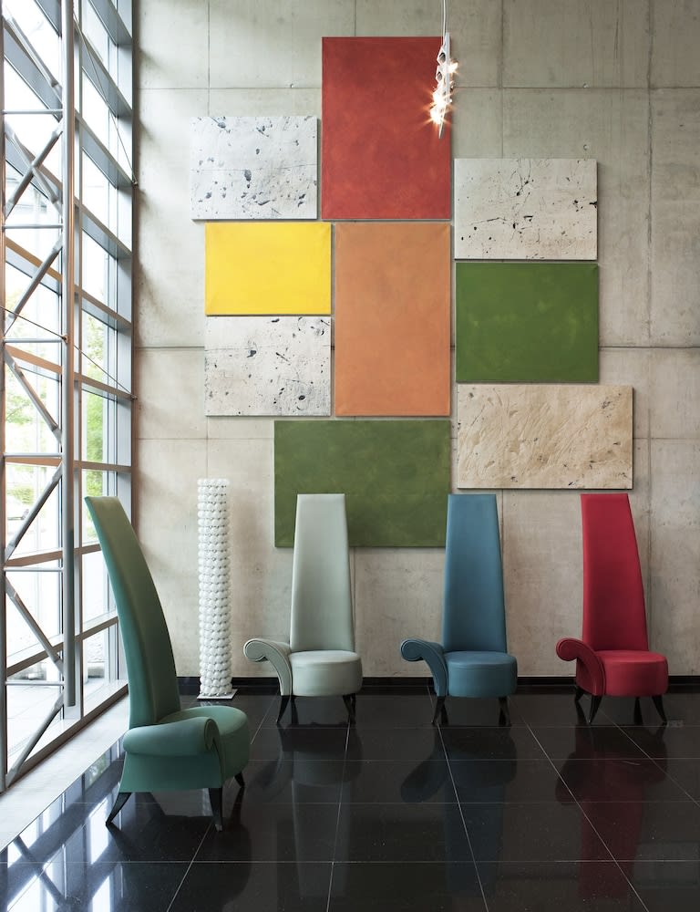 FOUR Munich Neue Messe 3