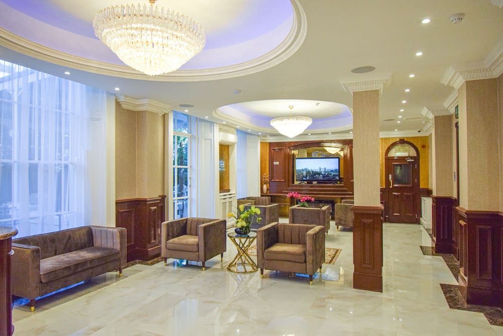 Pembridge Palace Hotel 5