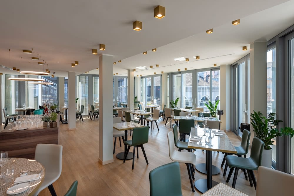 Hotel Tocq 2