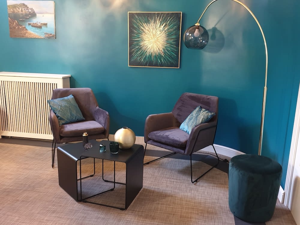 Hotel Maquis et Mer 3