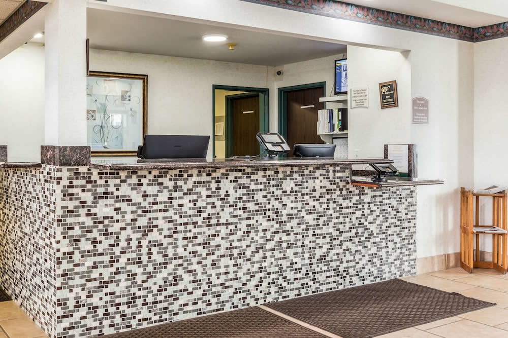 Quality Inn Clare 2