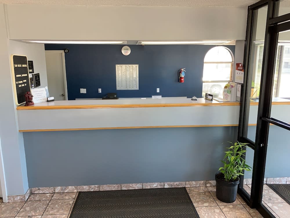 Americas Best Value Inn (Meridian) 2