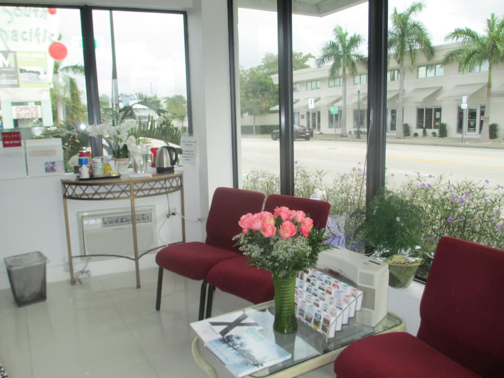 Shalimar Motel 2