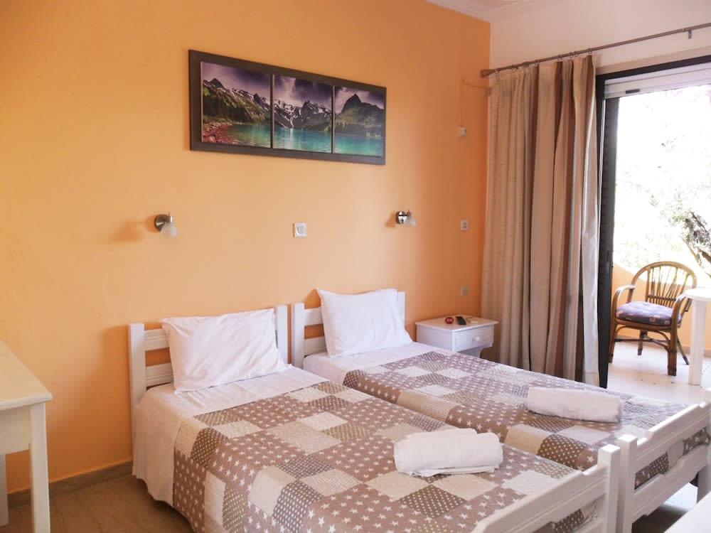 Marilena Apartments & Studios 3