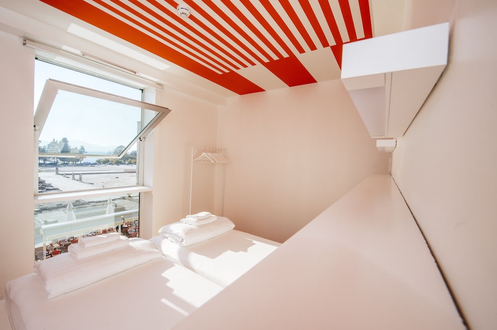 Boutique Hostel Forum 4