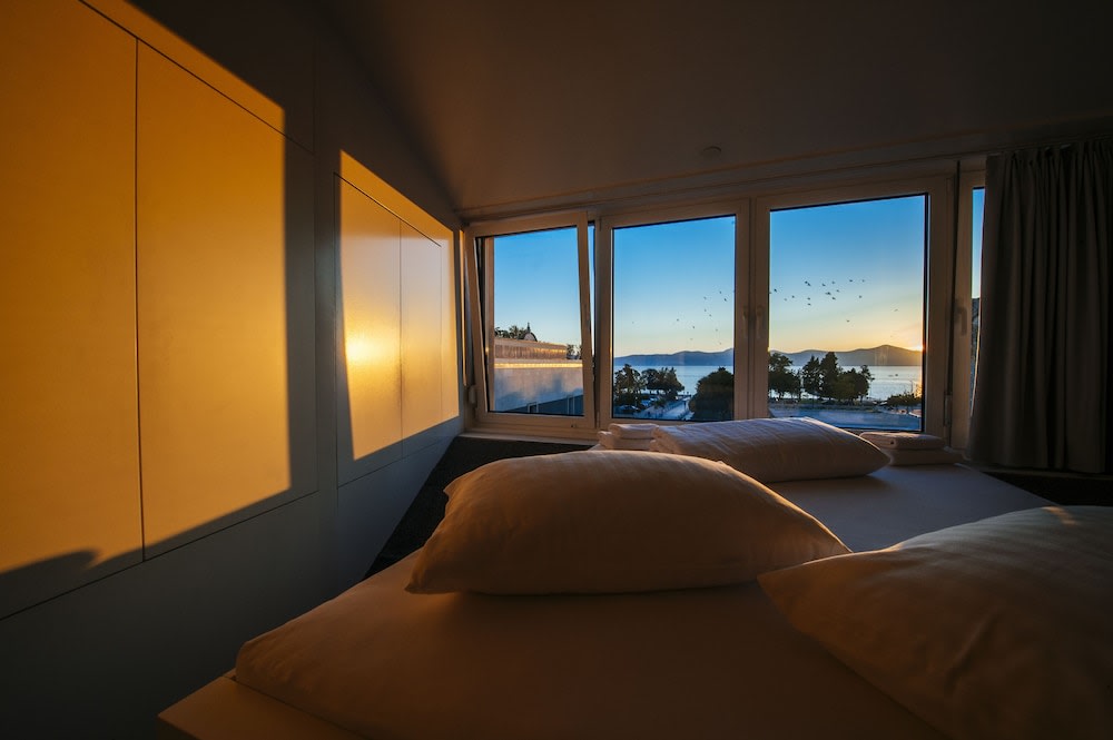 Boutique Hostel Forum 3