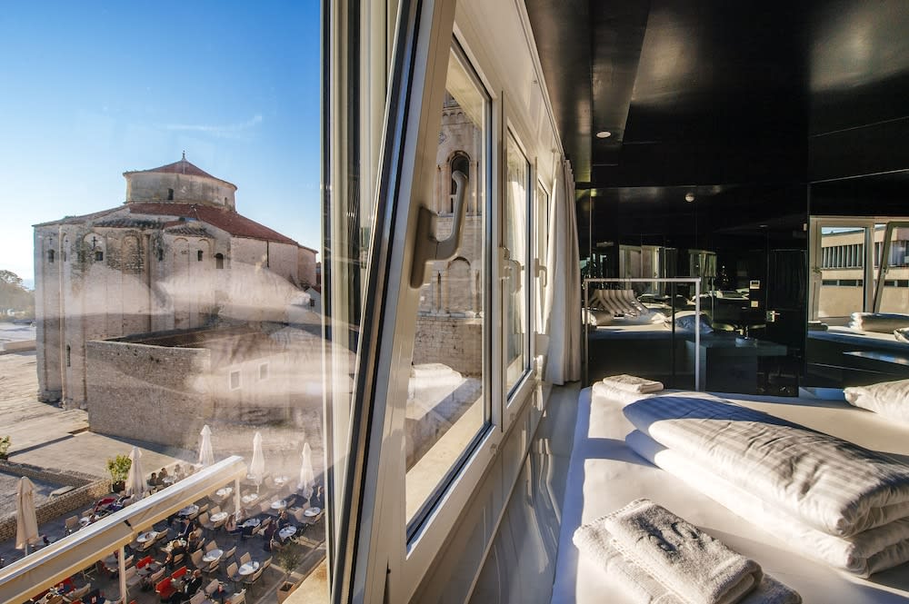 Boutique Hostel Forum 1