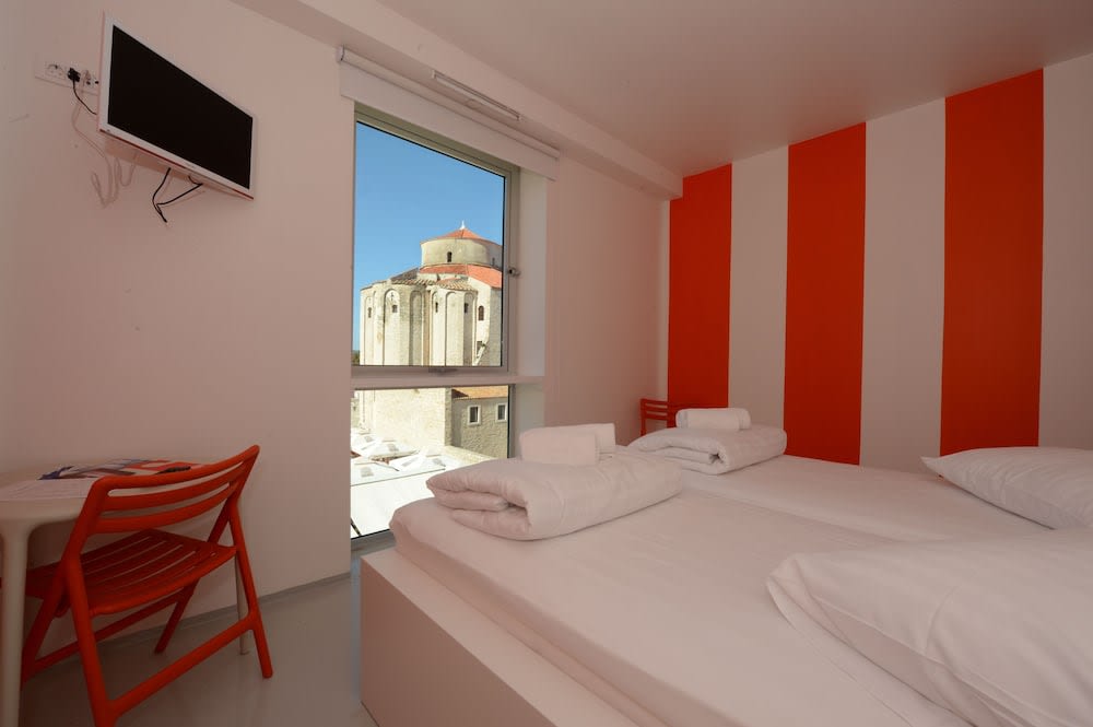 Boutique Hostel Forum 2